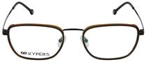 Oculos de Grau Kypers Gabe GAB06