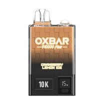 Oxbar Plus G10000 Puffs Cranberry Lemon Ice