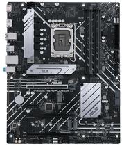 Placa Mãe Asus Prime H670-Plus D4 LGA1700/ 4XDDR4/ PCI-e/ M.2/ HDMI/ DP/ SATA