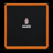 Crush Bass 100 Orange Combo para Baixo