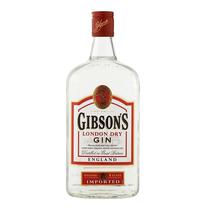 Gin Gibson's London DRY - 700ML