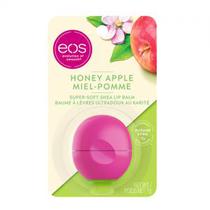 Protetor Labial Eos Honey Apple 7G