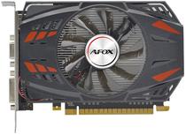 Placa de Vídeo Afox Geforce GT740 2GB GDDR5/ HDMI/ DVI/ VGA/ PCI-e (AF740-2048D5H3)