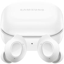 Fone de Ouvido Sem Fio Samsung Galaxy Buds Fe SM-R400NZAALTA com Bluetooth e Microfone - Branco
