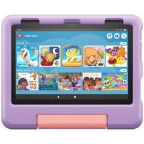 Tablet Amazon Fire HD 8 Kids 12A Geracao - 2/32GB - Wifi - 8" - Roxo