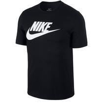 Camiseta Nike Masculino Sportswear M Preto - AR5004010