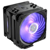 Cooler para Processador Cooler Master Hyper 212 RGB Black Edition RGB - RR-212S-20PC-R2