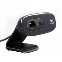 Webcam Logitech C270 USB 960-000694.