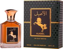 Perfume Gulf Orchid Alaseel Edp 100ML - Masculino
