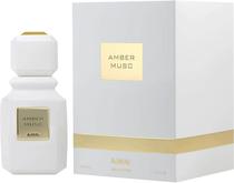 Perfume Ajmal Amber Musc Edp 100ML - Unissex