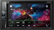 Toca DVD Pioneer AVH-G225BT 6.2" Touch