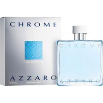 Perfume Azzaro Chrome Edt - Masculino 100ML