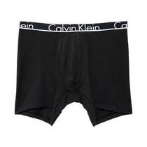 Cueca Calvin Klein Masculino NU8635-001 XL - Preto