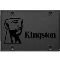 HD SSD SATA3 480G 2.5" Kingston SA400S37