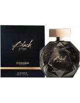 Perfume Morgan Black Eua de Parfum Feminino 100ML