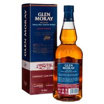 Whisky Glen Moray Cabernet Cask Finish 700ML