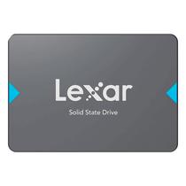 SSD Lexar NQ100 960GB 2.5" SATA 3 - LNQ100X960G-Rnnnu