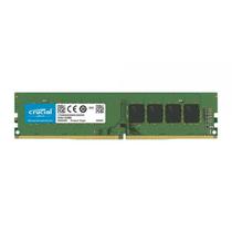 Memoria DDR4 8GB 3200 Crucial