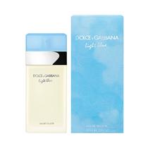 Perfume Femenino Dolce Gabbana Light Blue 100ML Edt