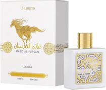 Perfume Lattafa Qaed Al Fursan Edp 90ML - Cod Int: 68945