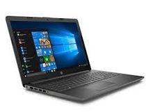 Notebook HP 15-DA0079 i7-8550U 1.8GHZ/ 8GB/ 2TB/ DW/ 15"/ W10 Dourado
