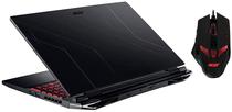 Notebook Acer AN515-58-54CU Intel i5-12450H/ 16GB/ 512GB SSD/ RTX 3050 4GB/ 15.6" FHD/ W11