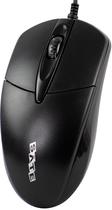 Mouse com Fio Sate A-31 Wired Optical 1000DPI
