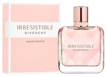 Perfume Givenchy Irresistible Edt 50ML - Feminino