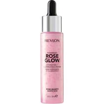 Primer Iluminador Revlon Photoready Rose Glow Rose Quartz 001 - 30ML
