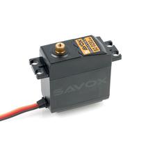 Savox Servo SC-0251MG 6V 16KG .18S
