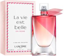 Perfume Lancome La Vie Est Belle En Rose Edt 100ML - Feminino