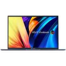 Notebook Asus Vivobook 16X M1603QA-R712512 16" AMD Ryzen 7 R7-5800HS de 3.2GHZ 12GB Ram/512GB SSD - Quiet Blue