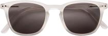 Oculos de Sol B+D Sunglasses Matte Crystal Square 4403P-60- Unissex