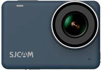Camera Sjcam SJ10X Actioncam 2.33" Touch Screen 4K/Wifi - Azul