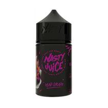 Juice Nasty Low Asap Grape 6MG 60ML
