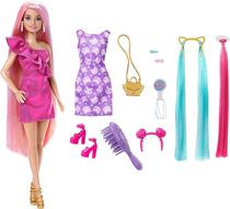 Boneca Barbie Mattel - HKT96