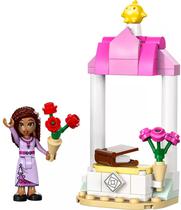 Lego Disney Asha's Welcome Booth - 30661 (46 Pecas)