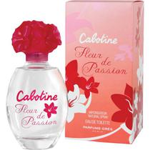 Perfume Cabotine Fleur de Passion Edt Feminino 50ML