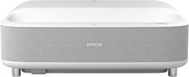 Projetor Epson Home Theater EH-LS300W 3600 Lumens Full HD/HDMI/Bivolt Android TV