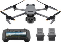 Drone Dji Mavic 3 Pro FLY More Combo (Dji RC Pro) (Caixa Feia)