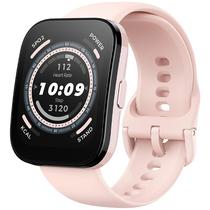 Smartwatch Amazfit Bip 5 A2215 com GPS/Bluetooth - Pastel Pink (Anatel)