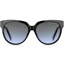 Oculos de Sol Marc Jacobs 378/s 807 Black/Preto