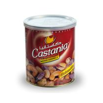 Castania Mixed Kernels Lata 300GR
