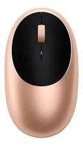 Mouse Wireless Satechi M1 - Gold