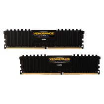 Memoria Ram Corsair Vengeance LPX 32GB (2X16GB) DDR4 3600MHZ - CMK32GX4M2D3600C16