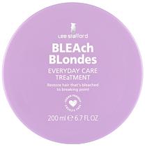 Tratamento Lee Stafford Bleach Blondes Everyday Care - 200ML