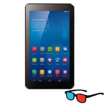 Tablet Ipro Speed 3 / 32GB / 2GB Ram / Tela 7" - Azul