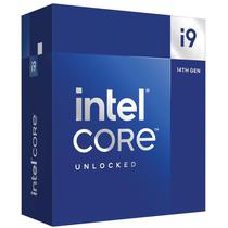 Processador Cpu Intel Core i9-14900K 2.4 GHZ LGA 1700 32 MB