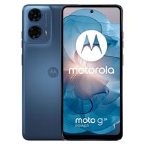 Cel Motorola G24 Power XT-2425-3 DS/8RAM/256GB 6.56" Ink Blue 3PINOS