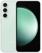 Smartphone Samsung Galaxy S23 Fe SM-S711B 5G DS 6.4" 8/256GB - Mint Green